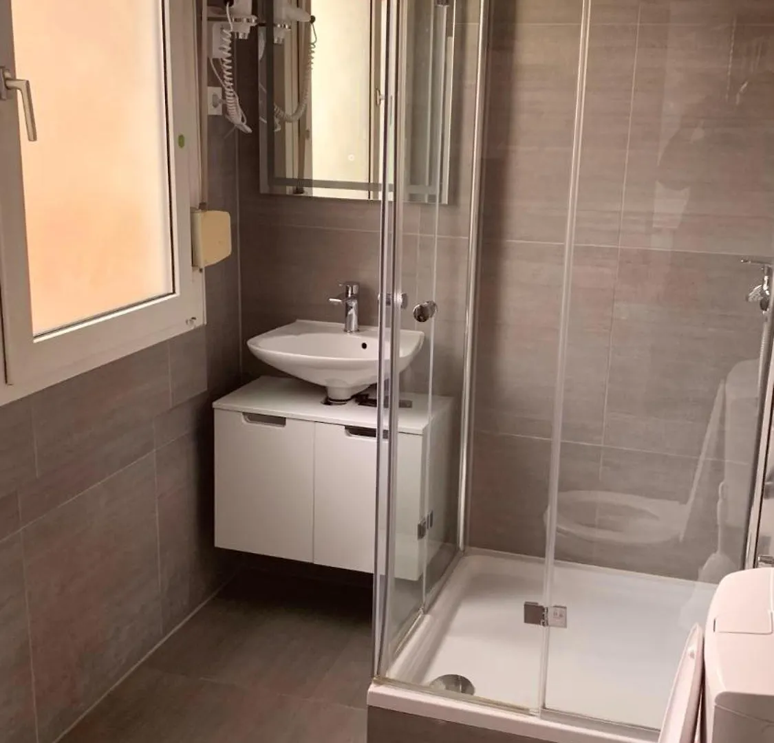 Wasserturm Hotel Μάνχαιμ 3*,  Γερμανία