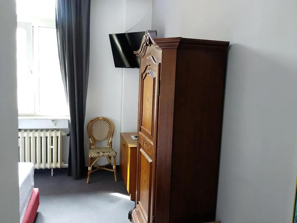 Wasserturm Hotel Μάνχαιμ 3*,  Γερμανία