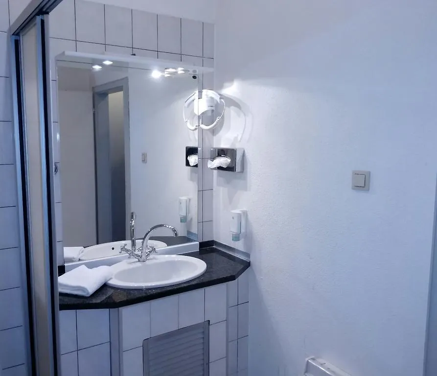 Wasserturm Hotel Μάνχαιμ