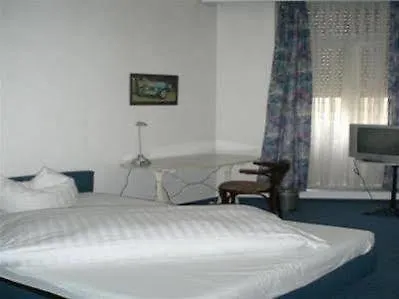 Wasserturm Hotel Μάνχαιμ