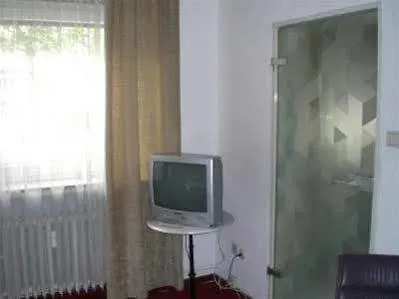Wasserturm Hotel Μάνχαιμ
