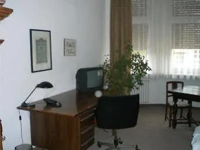 Wasserturm Hotel Μάνχαιμ
