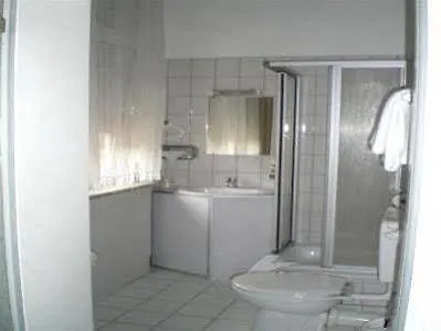 Wasserturm Hotel Μάνχαιμ