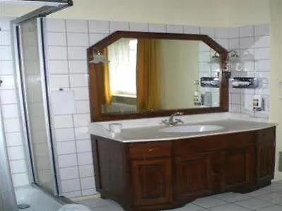 ***  Wasserturm Hotel Μάνχαιμ Γερμανία