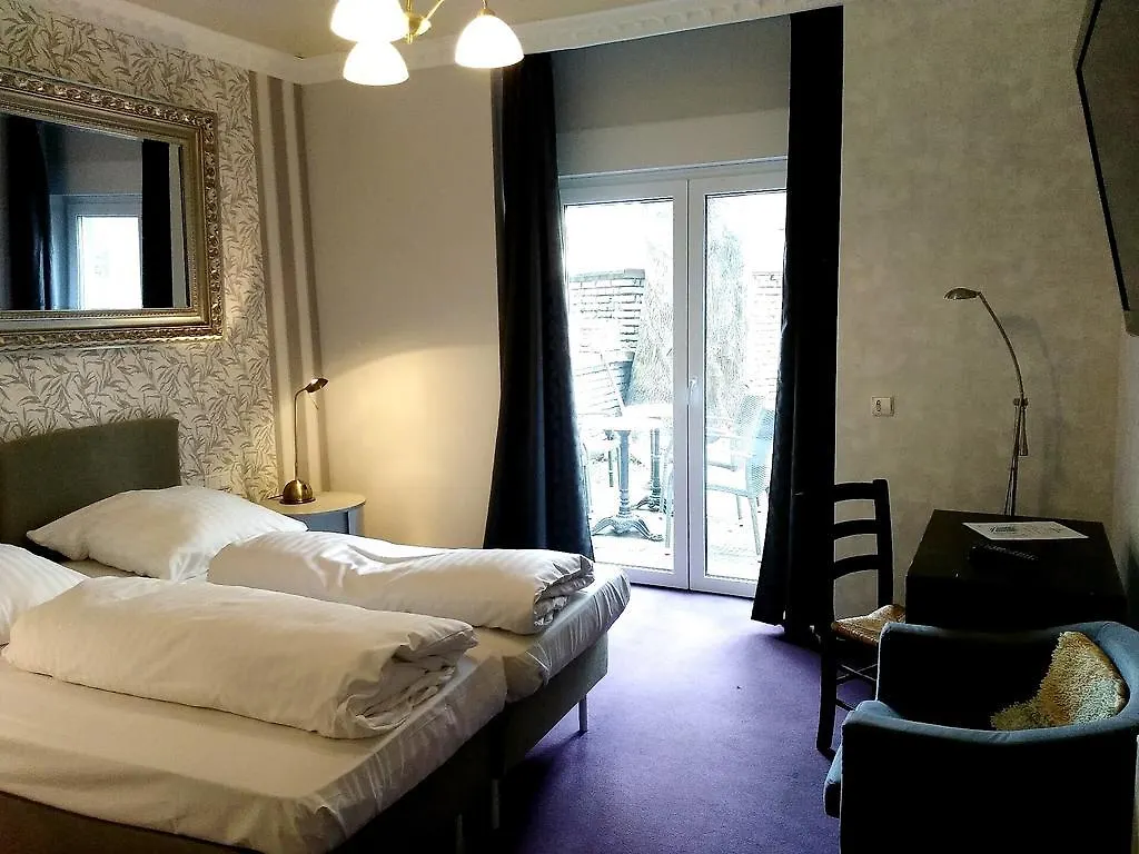 Wasserturm Hotel City Airport Mannheim