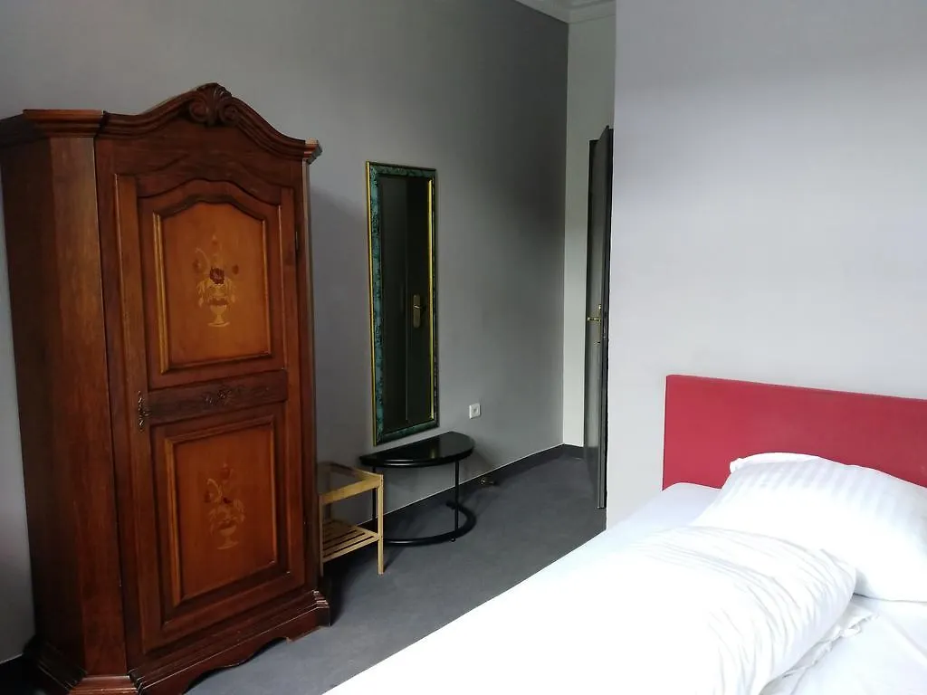 Wasserturm Hotel City Airport Mannheim